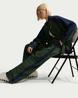 NIKE公式】ナイキ スポーツウェア ウィメンズ ルーズ ハイウエスト